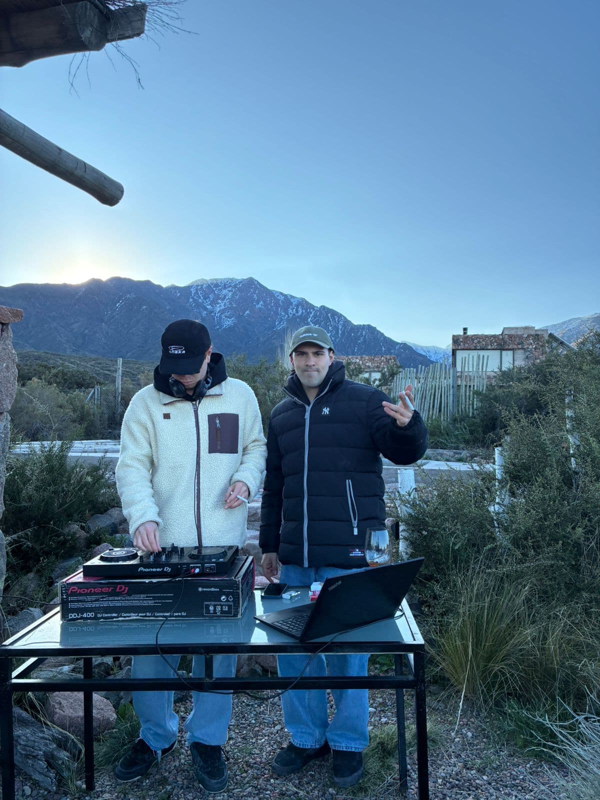 ANDO Professional Photo 1